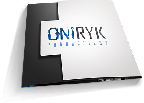 Oniryk